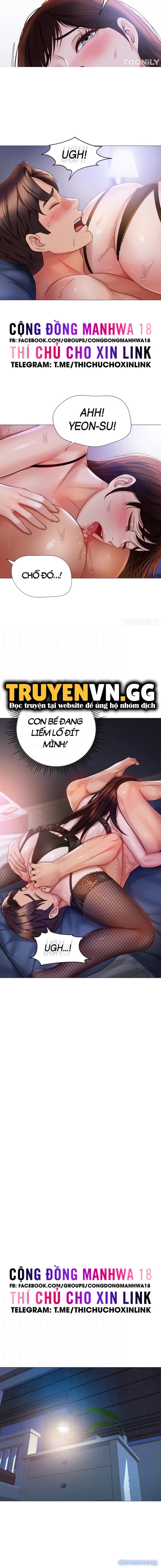 Bạn của con gái tôi 