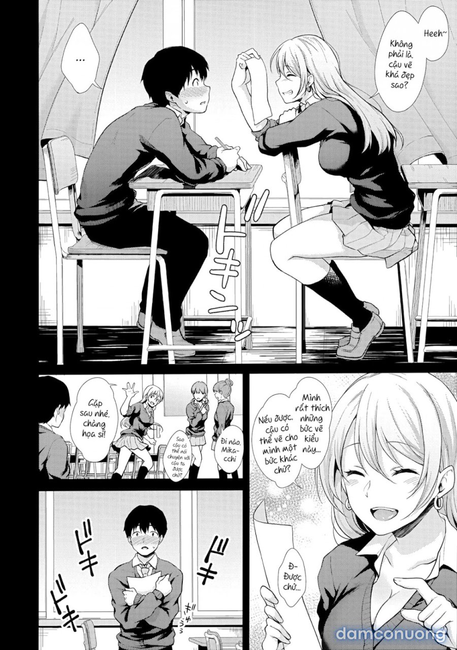 Onizuka-san Panty Wasureru 