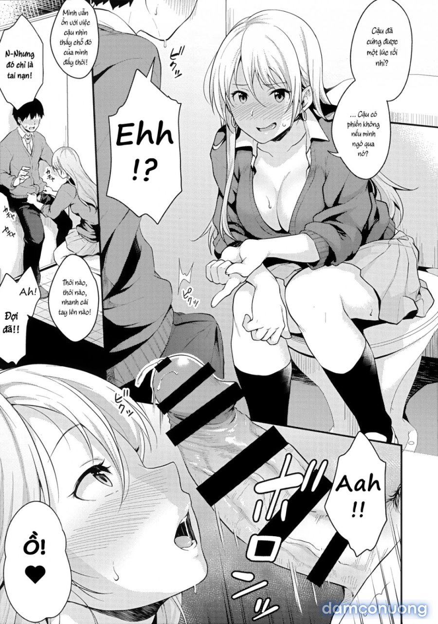 Onizuka-san Panty Wasureru 