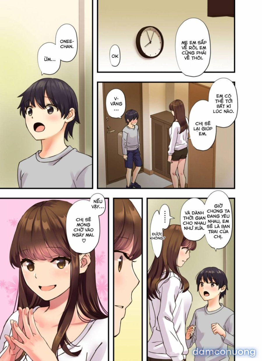 Boku no Tonari no Onee-chan 