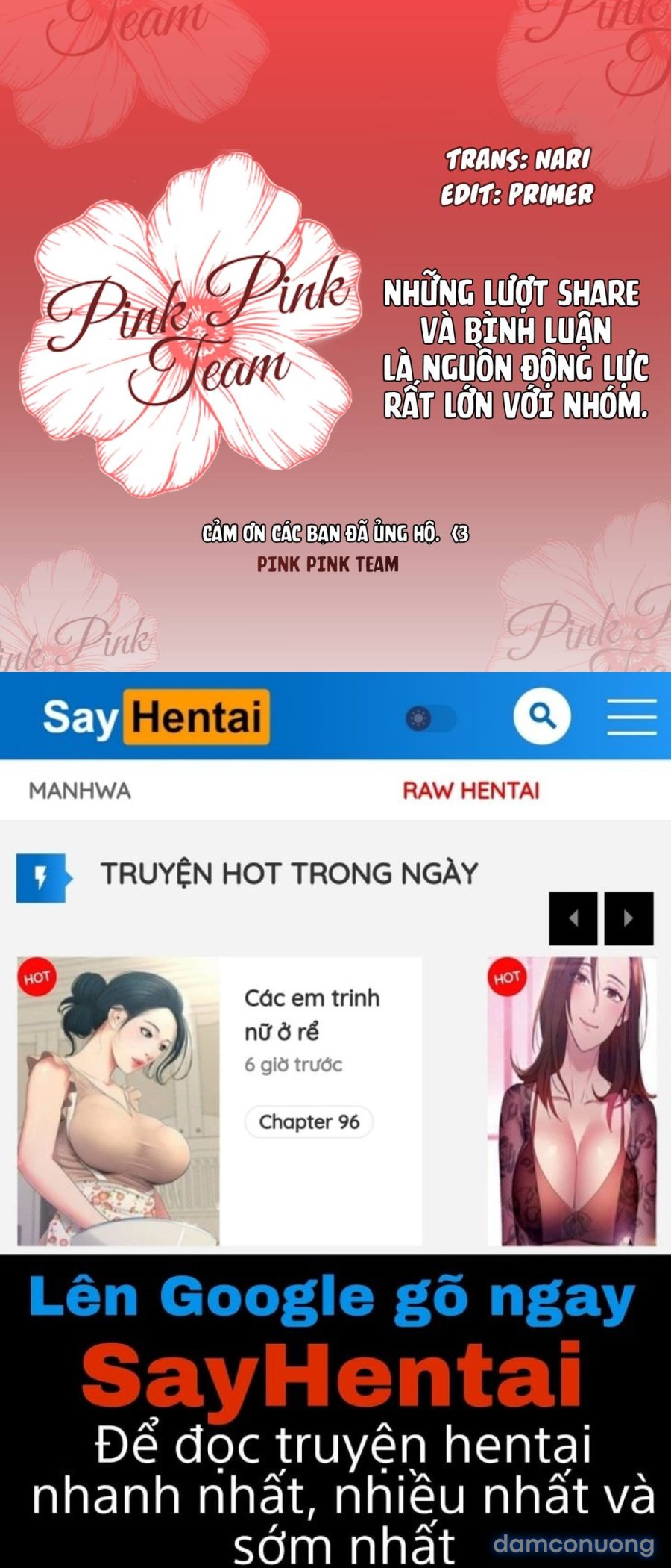 Đỉnh cao của tình mẫu tử 