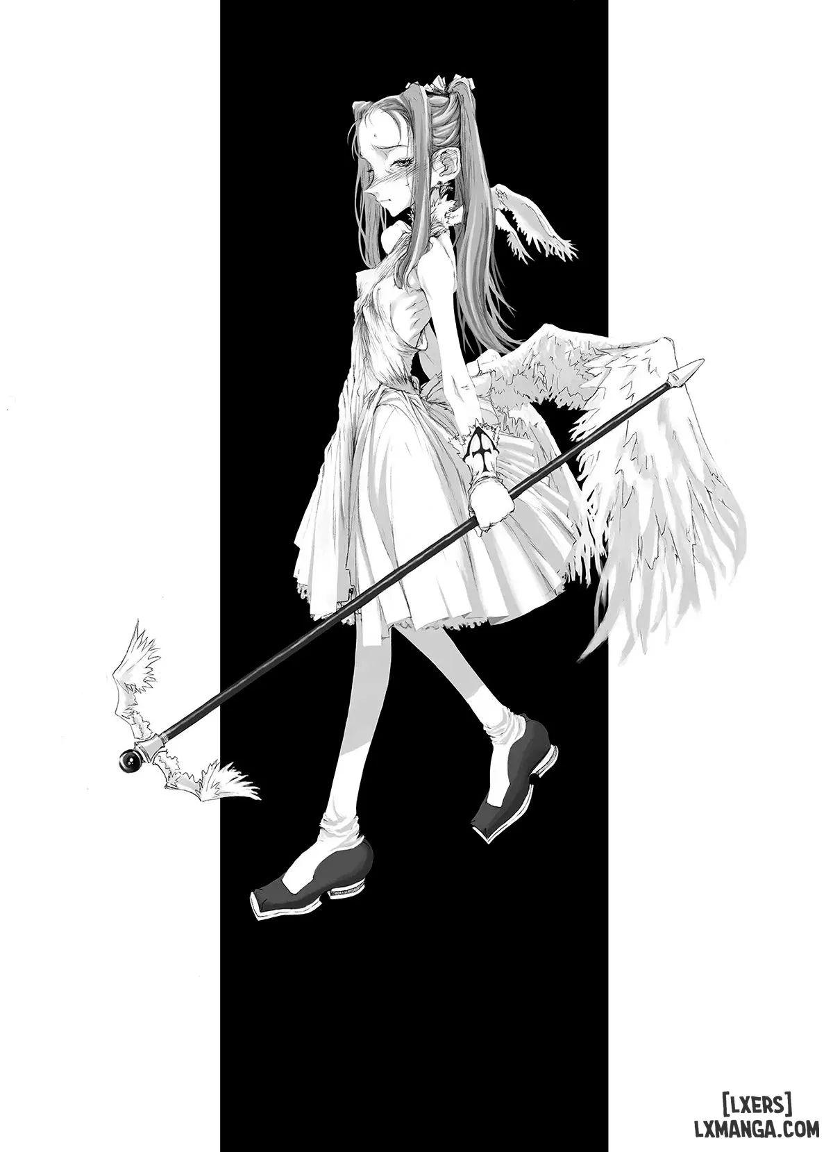 Mahou Shoujo 