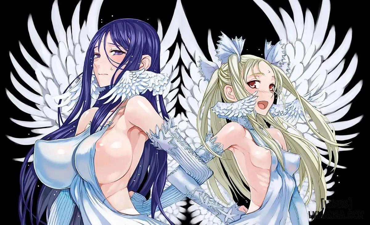 Mahou Shoujo 