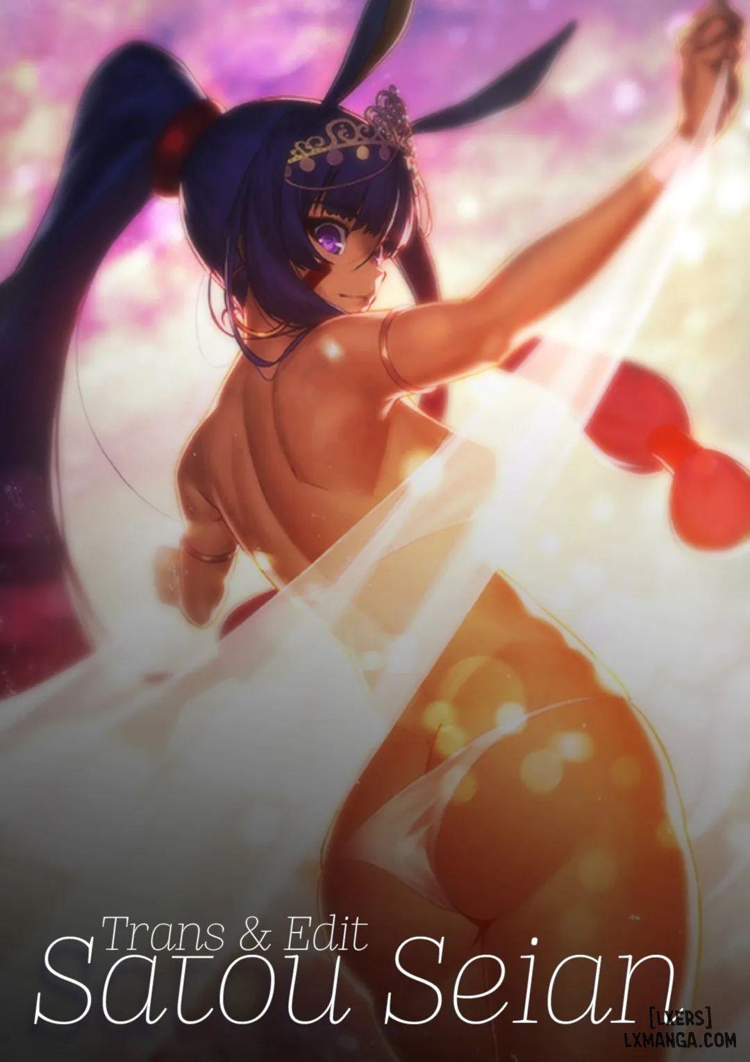 Mahou Shoujo 
