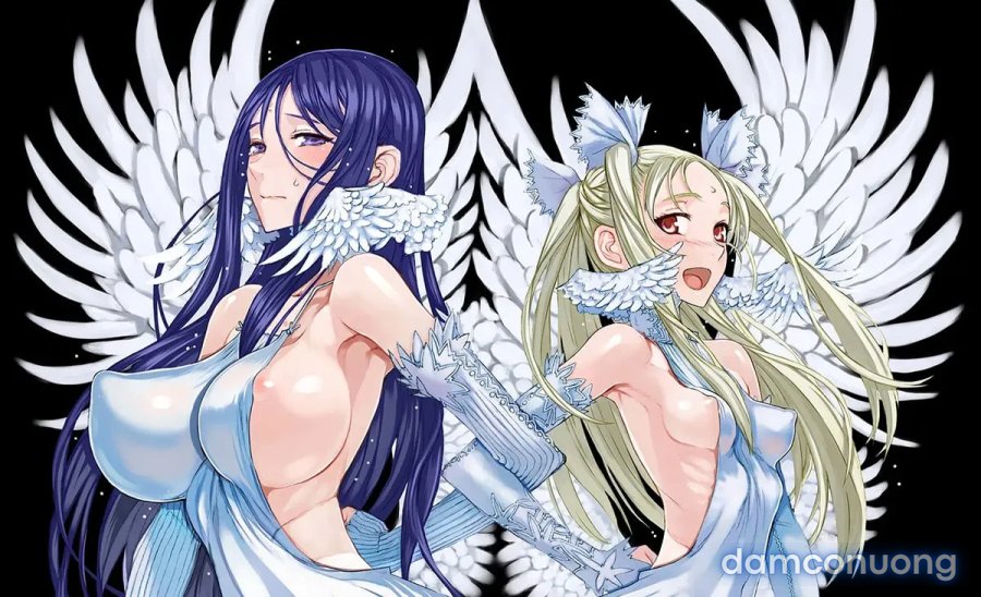 Mahou Shoujo 