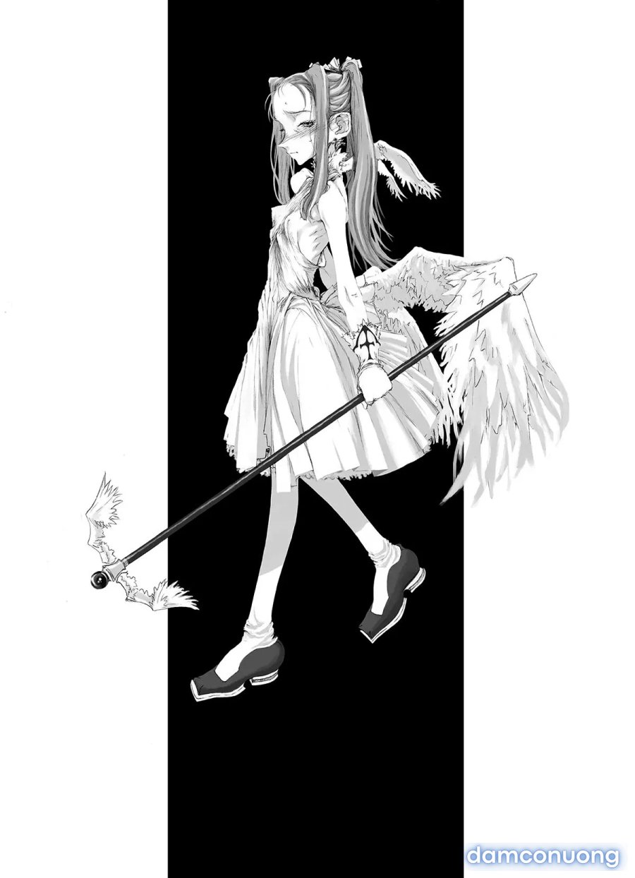 Mahou Shoujo 