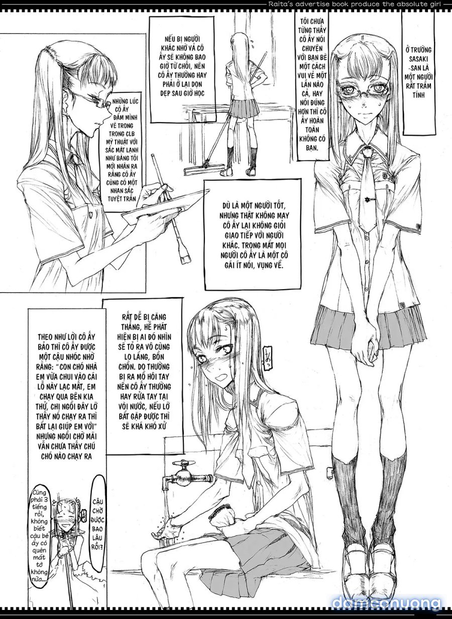 Mahou Shoujo 