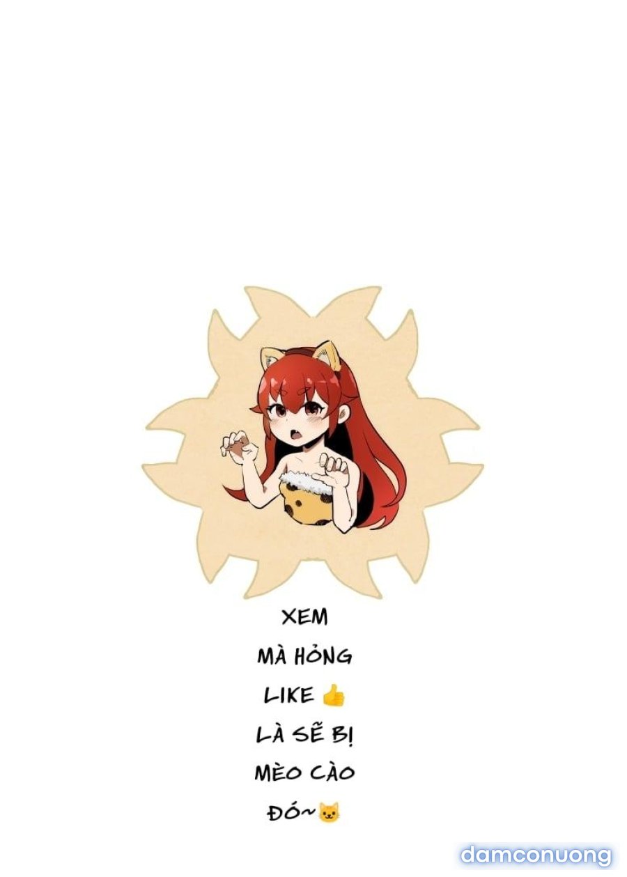 Tình yêu mập mờ 