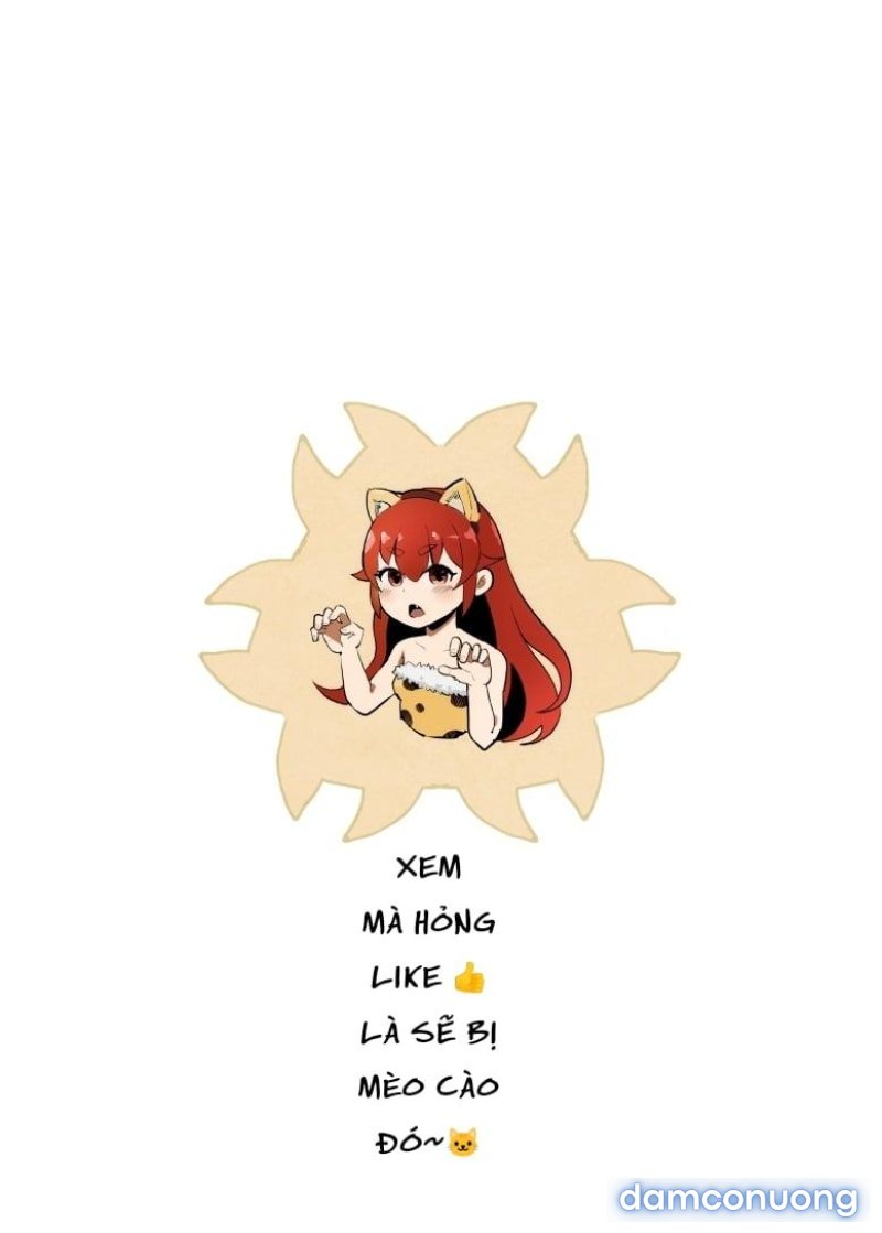 Tình yêu mập mờ 