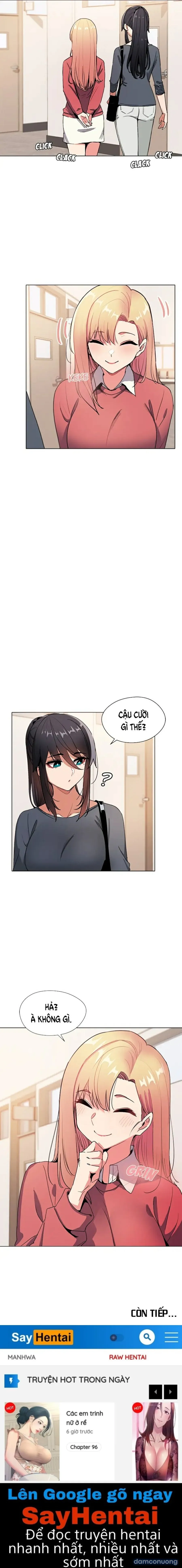 Bắt Đầu Cuộc Sống Đại Học Bằng Những CLB 