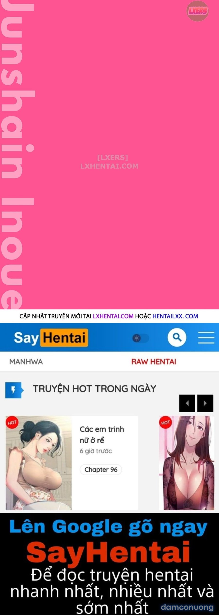 Ema: Người thèm cặc ngọt ngào 