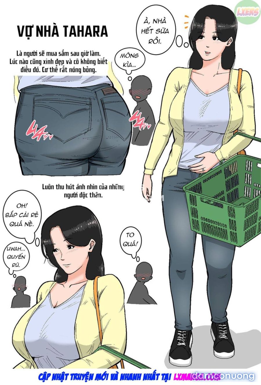Bắn vào trong mẹ mỗi ngày 
