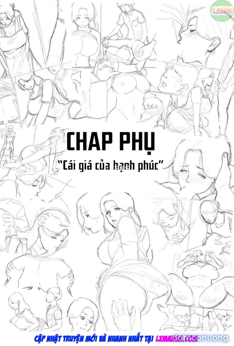 Bắn vào trong mẹ mỗi ngày 