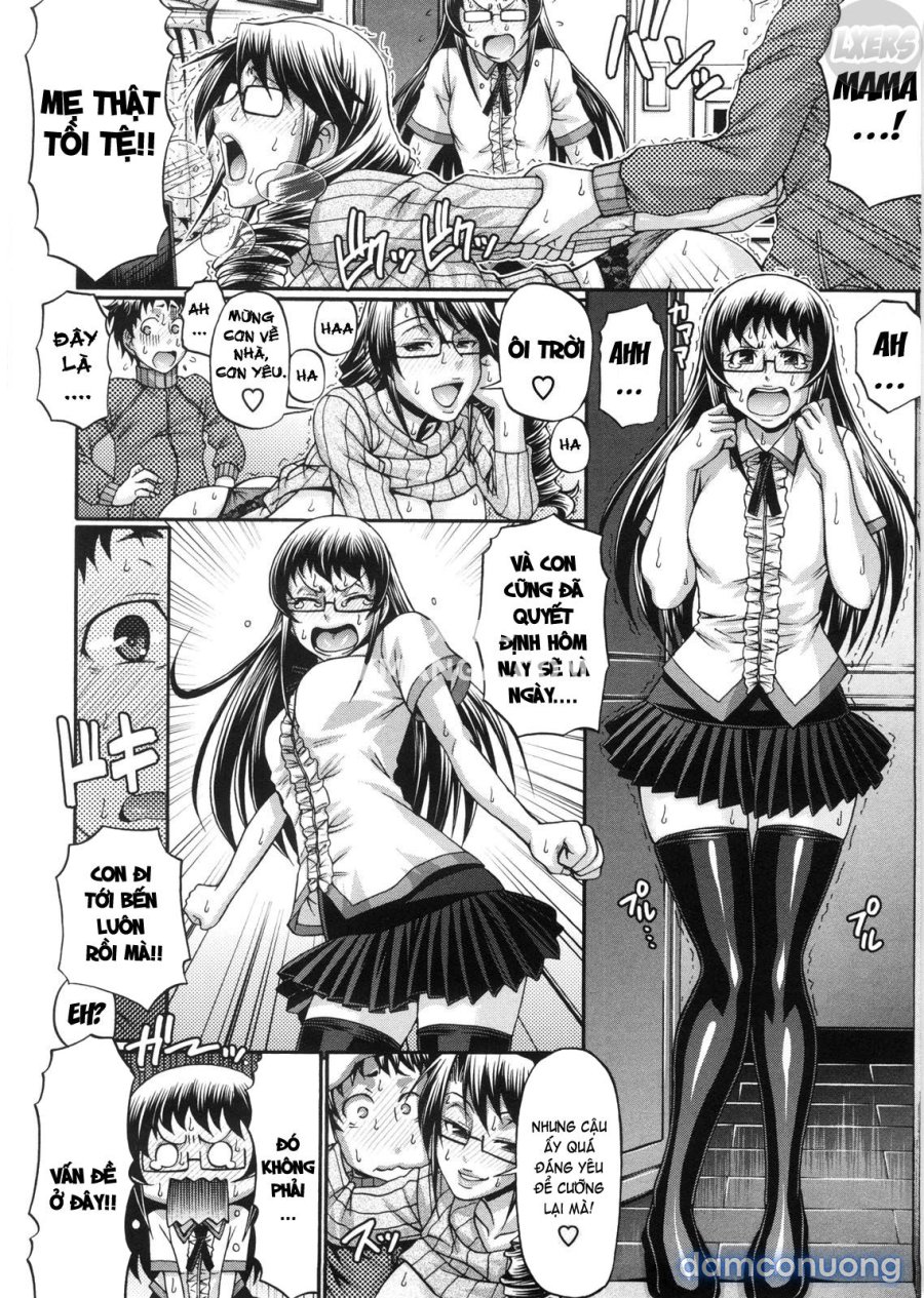 Koushoku Glamorous 