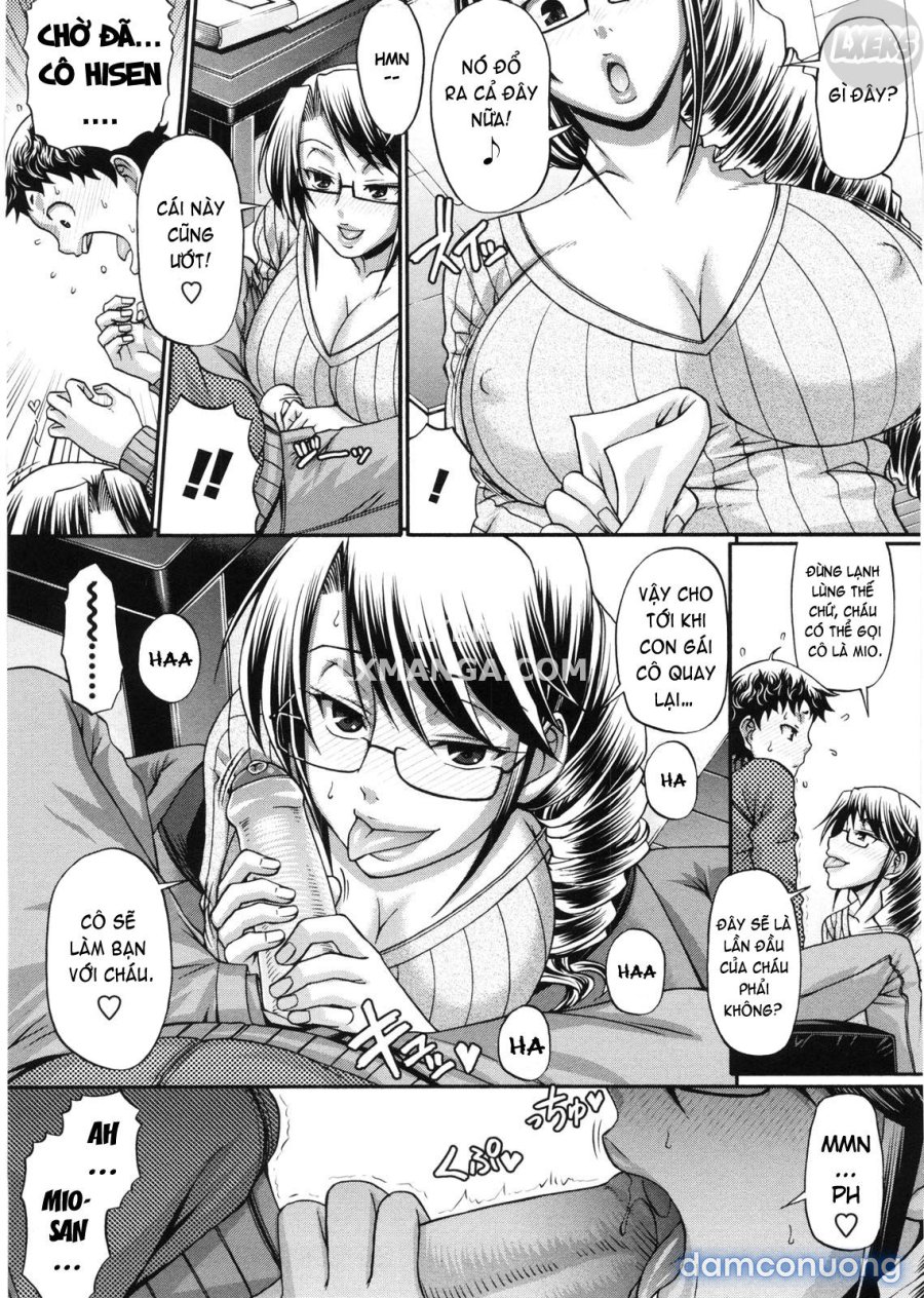 Koushoku Glamorous 