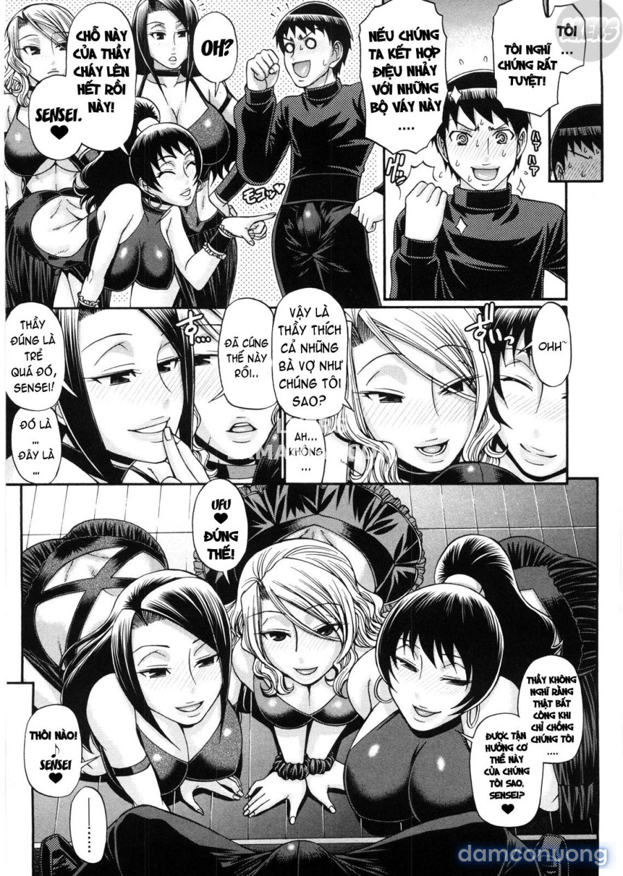 Koushoku Glamorous 