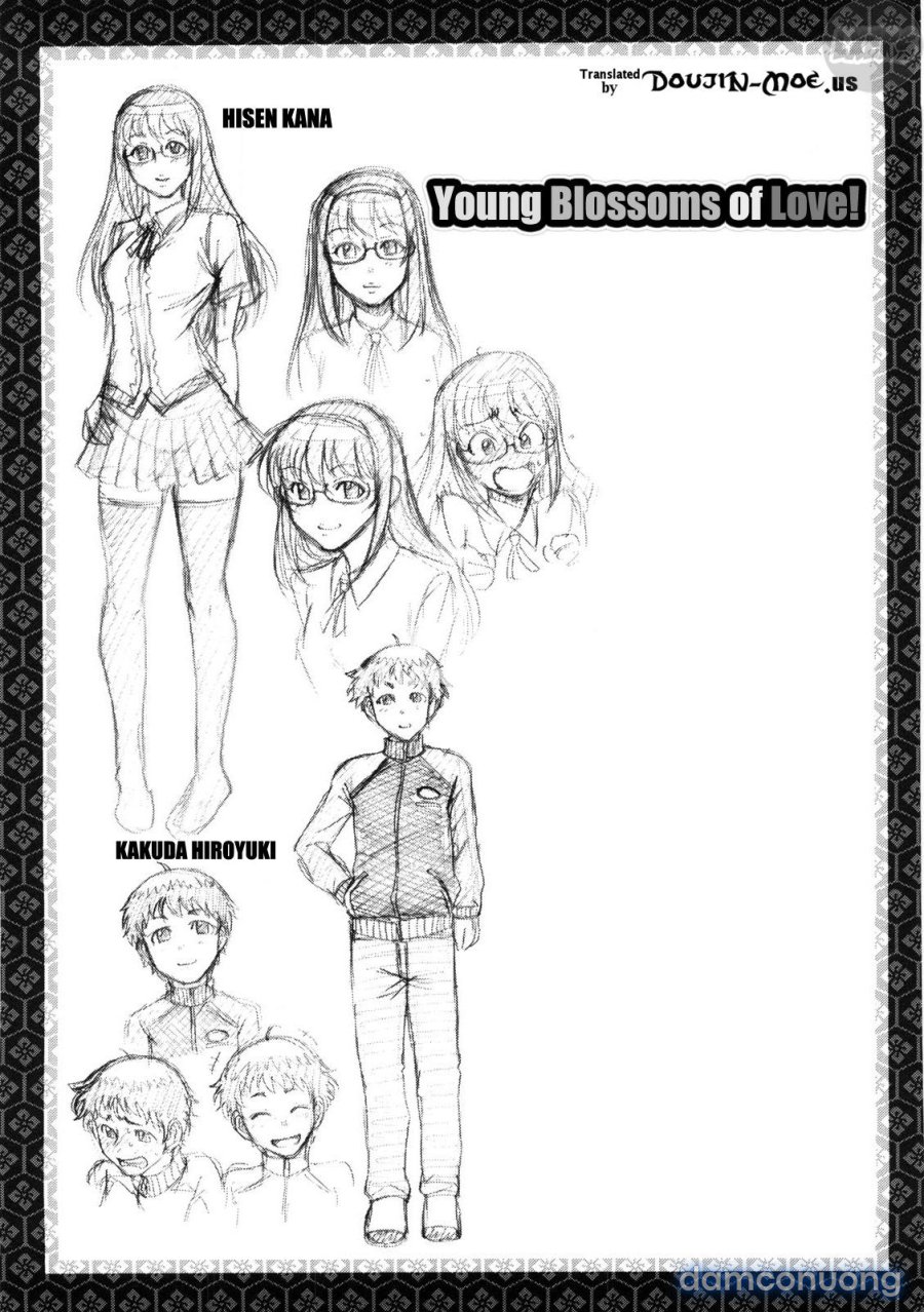 Koushoku Glamorous 