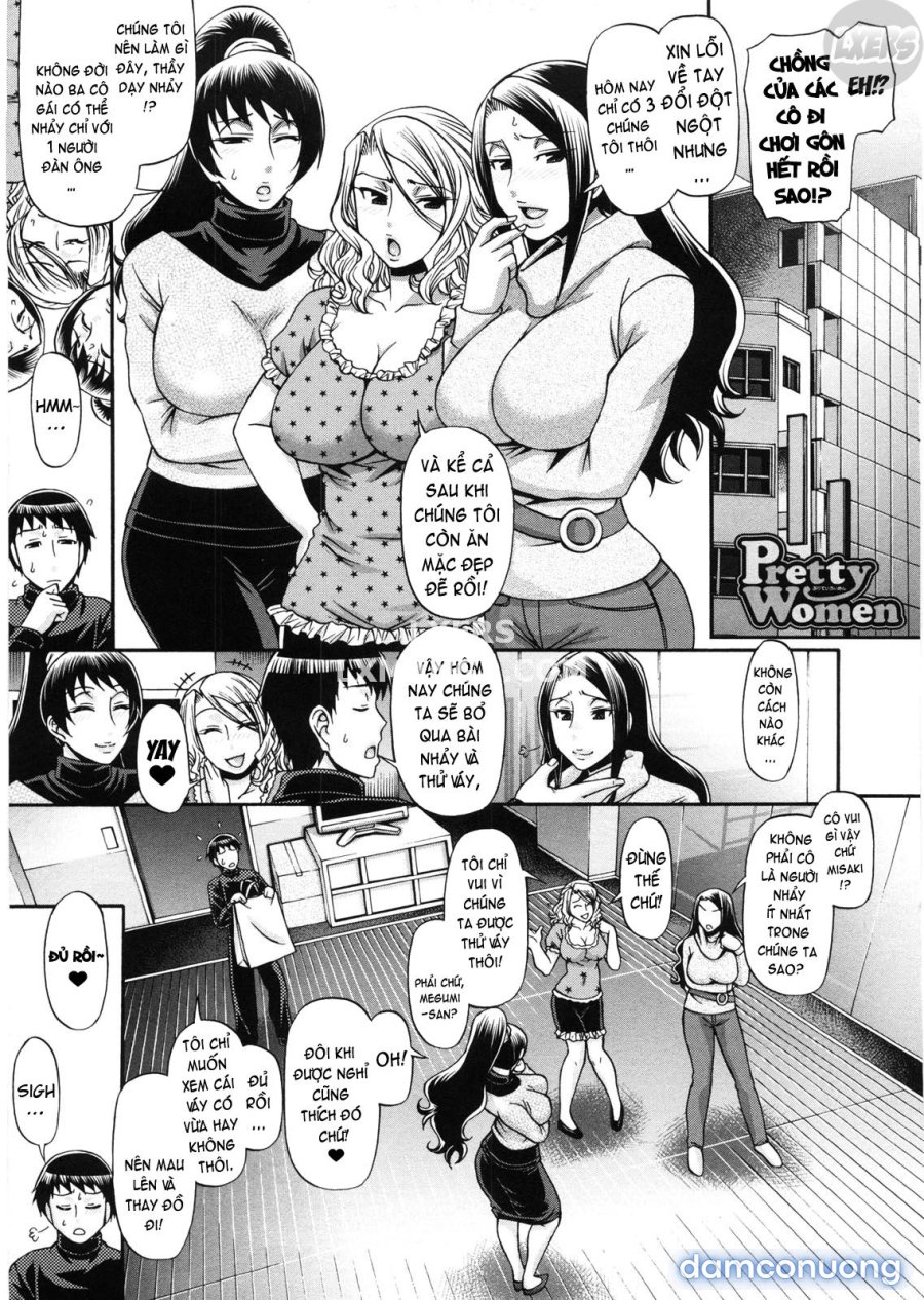Koushoku Glamorous 