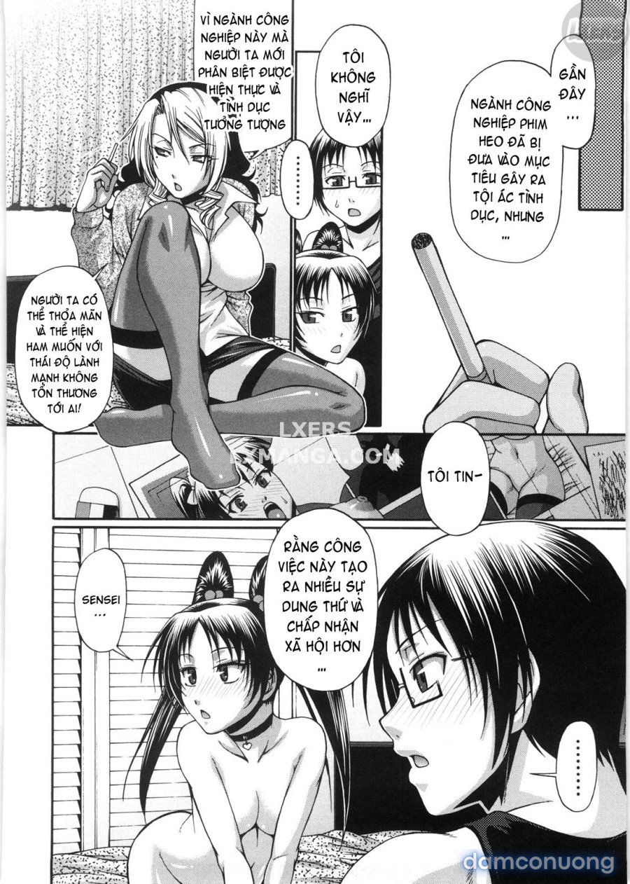 Koushoku Glamorous 