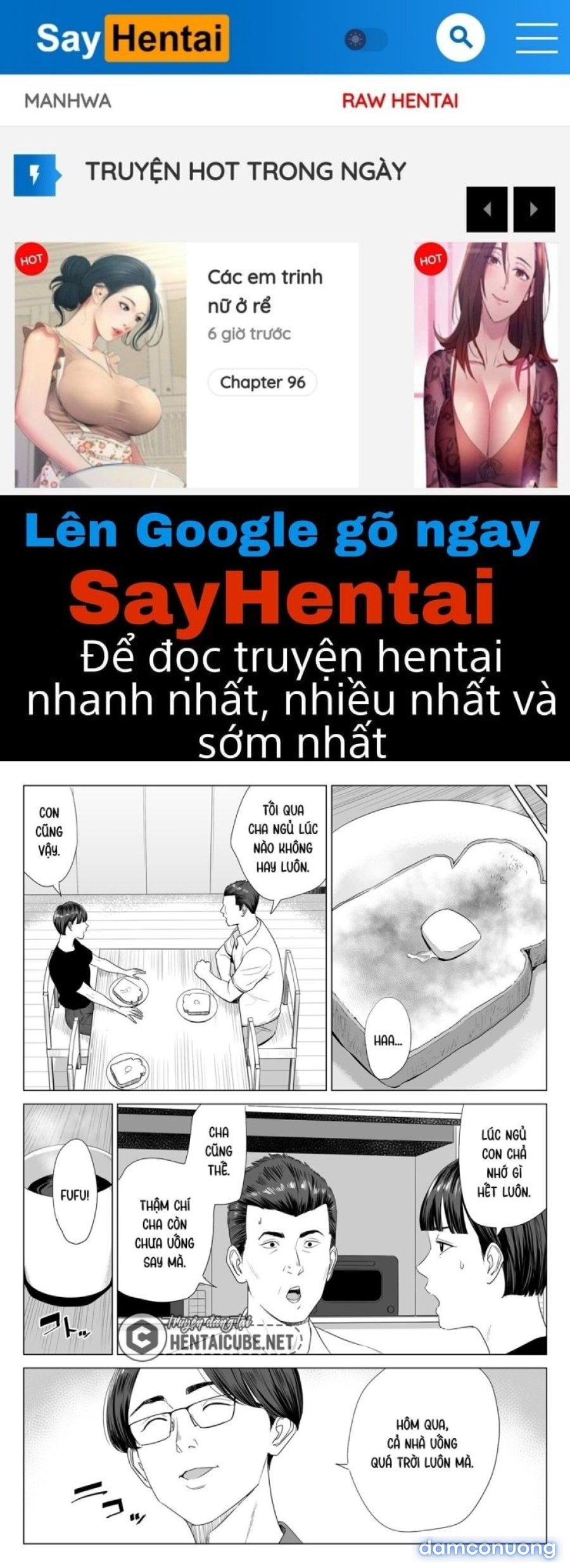 Mượn nhờ mẹ vợ | Gibo no Tsukaeru Karada 