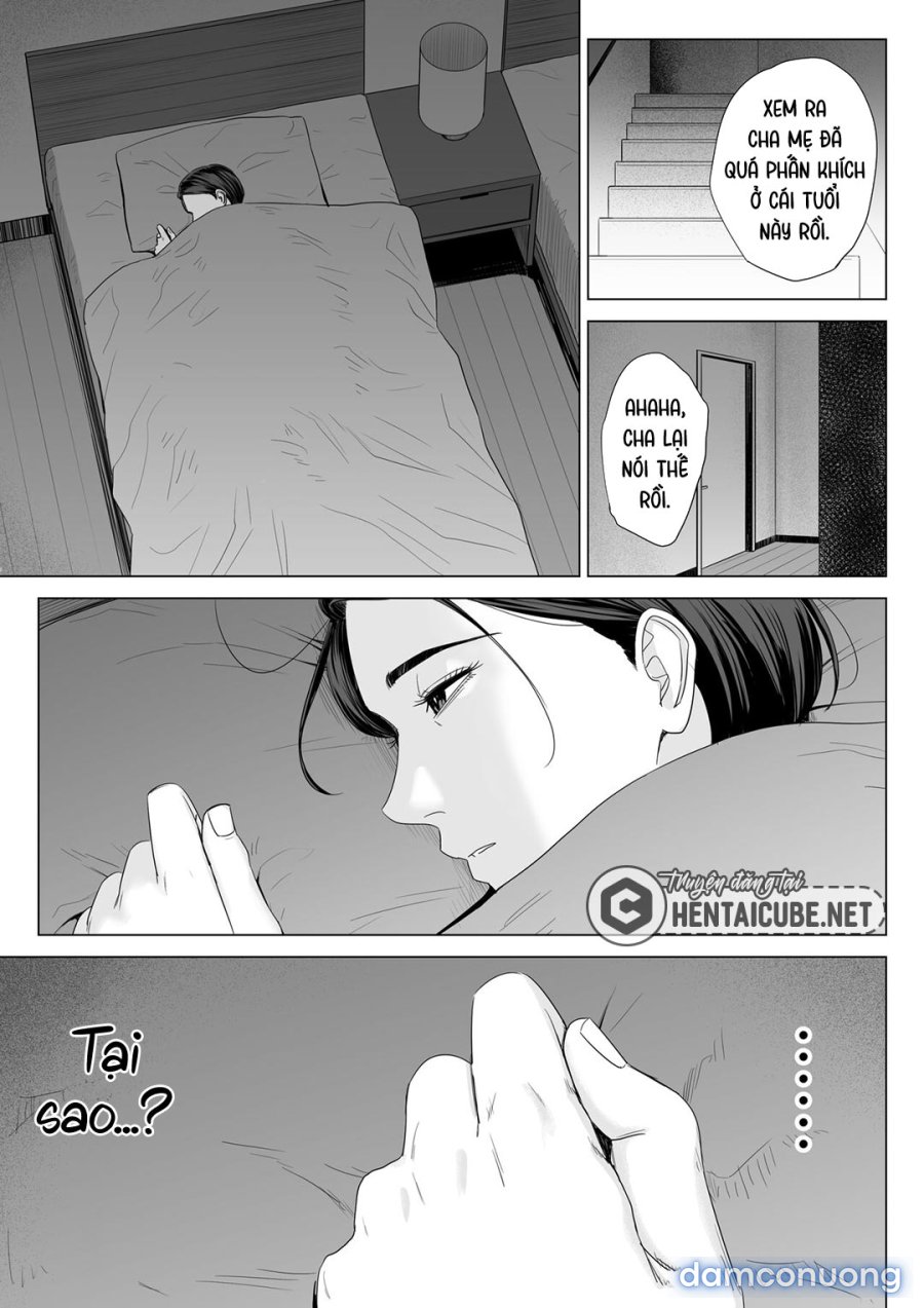 Mượn nhờ mẹ vợ | Gibo no Tsukaeru Karada 