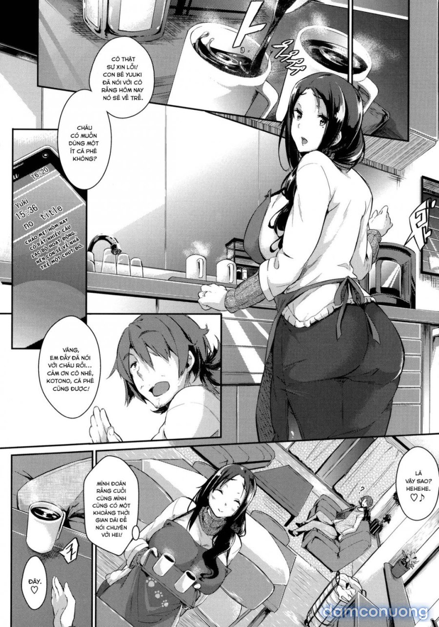 Yukidoke Renbo 