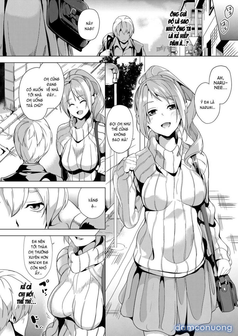 Ayatsuru Otoko ~Subete no Onna o Omoidoori ni 