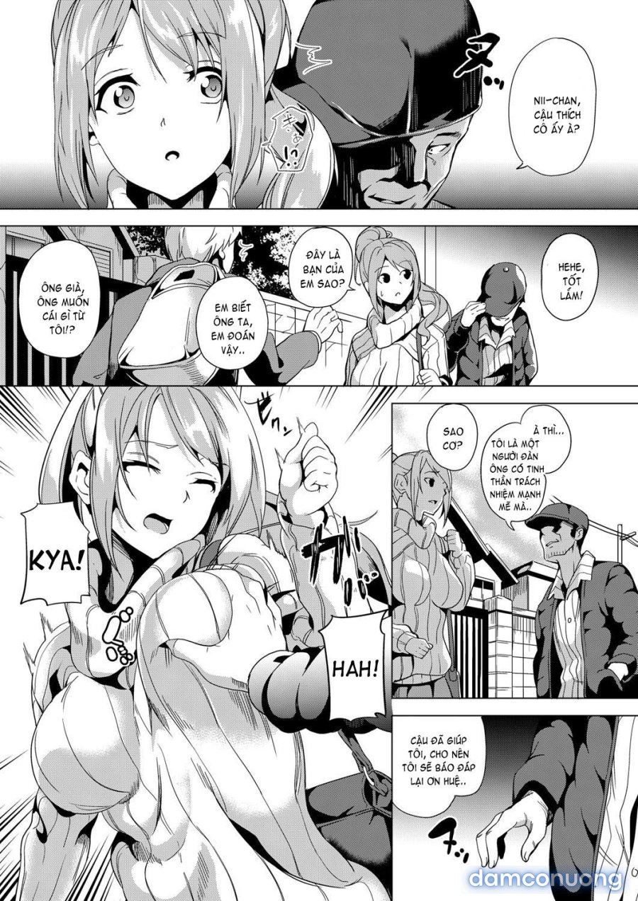 Ayatsuru Otoko ~Subete no Onna o Omoidoori ni 