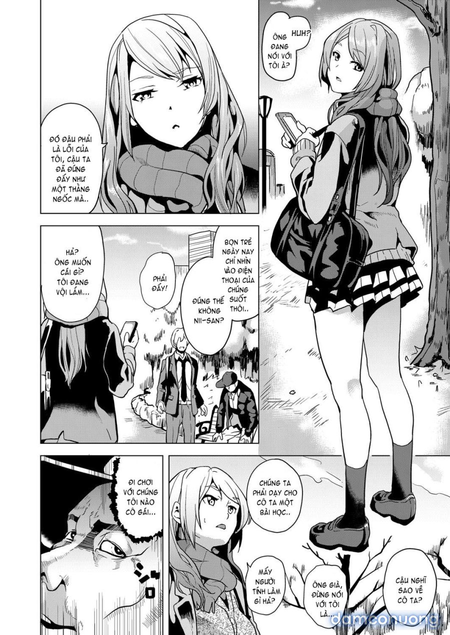 Ayatsuru Otoko ~Subete no Onna o Omoidoori ni 