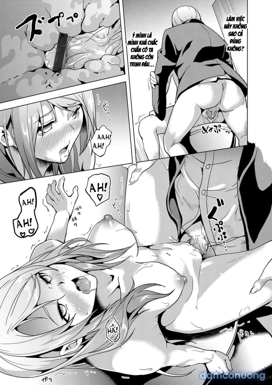 Ayatsuru Otoko ~Subete no Onna o Omoidoori ni 