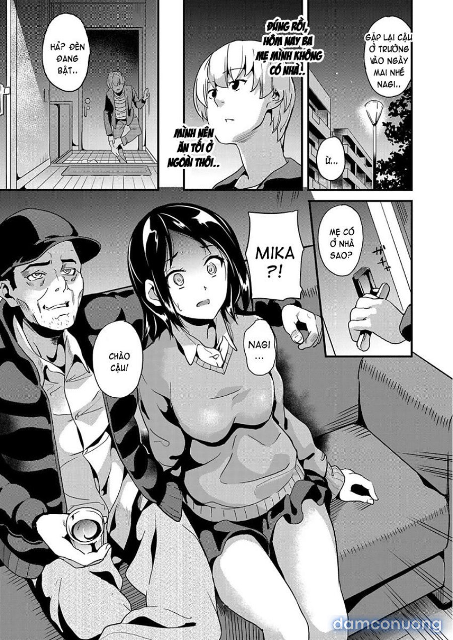 Ayatsuru Otoko ~Subete no Onna o Omoidoori ni 