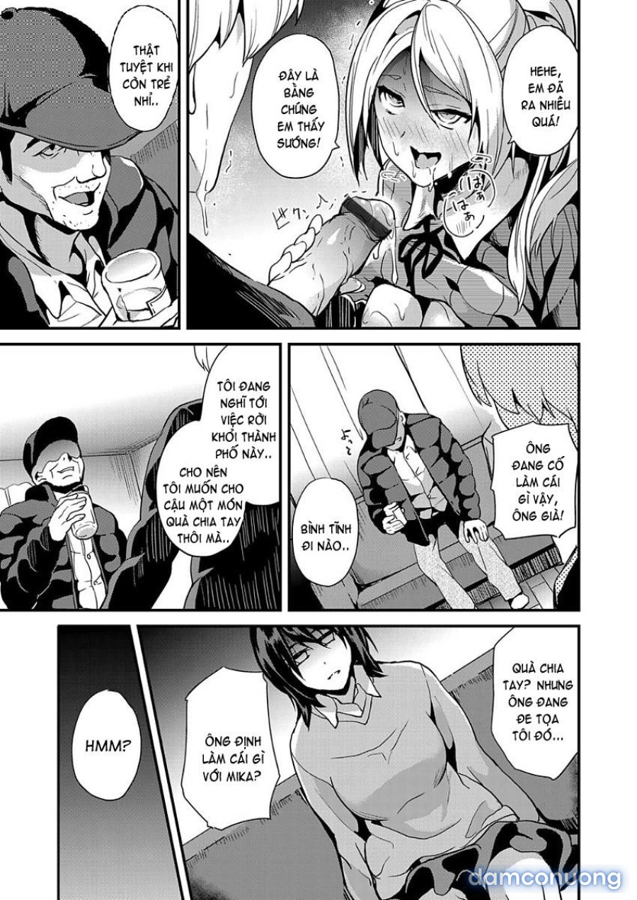 Ayatsuru Otoko ~Subete no Onna o Omoidoori ni 