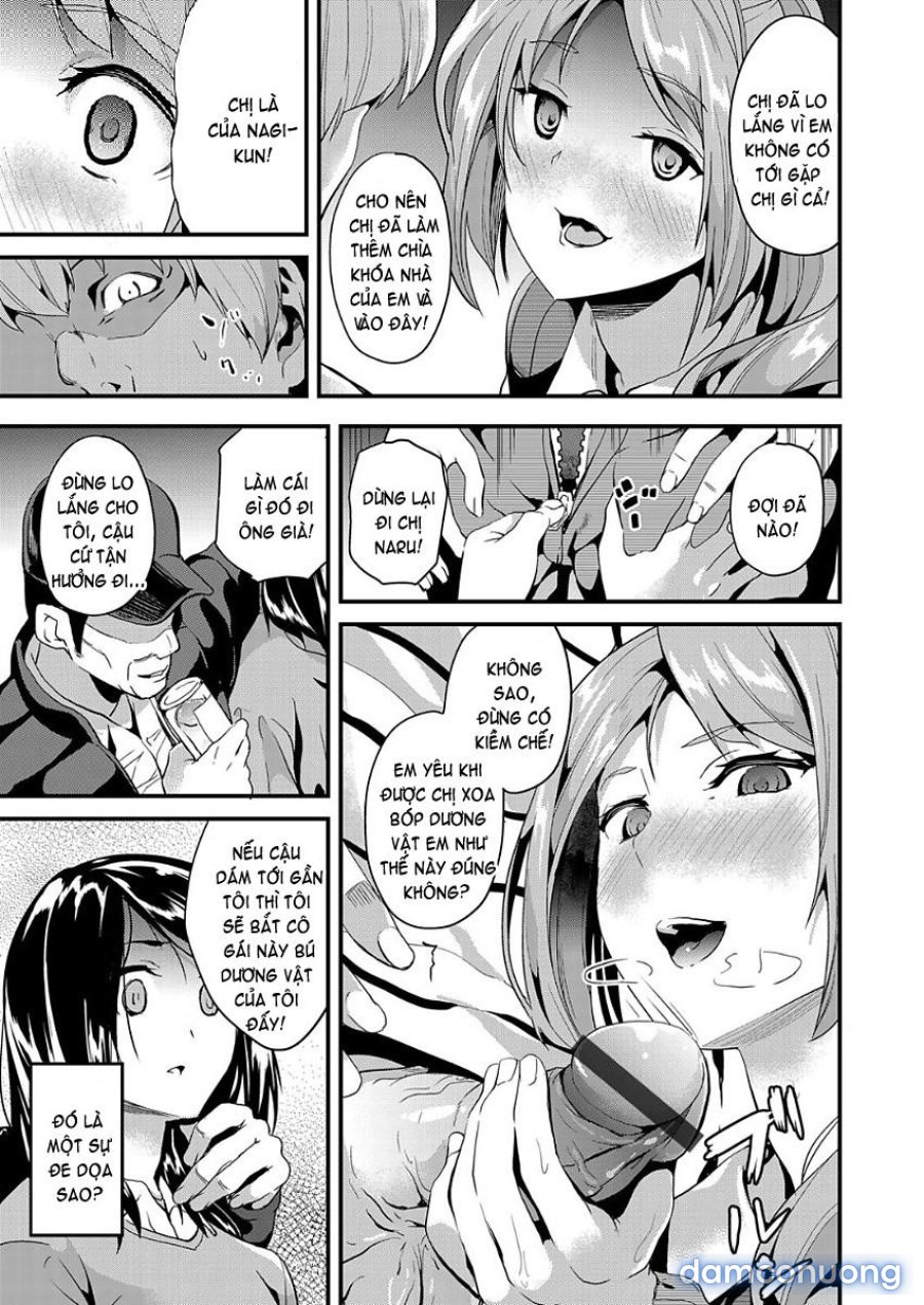 Ayatsuru Otoko ~Subete no Onna o Omoidoori ni 