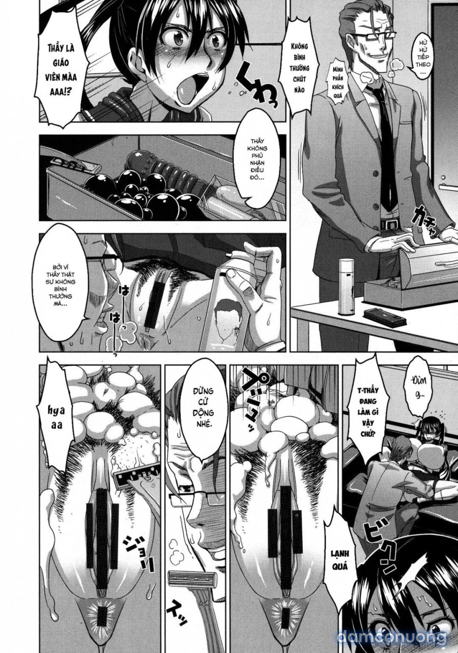 Shojo Hobaku 