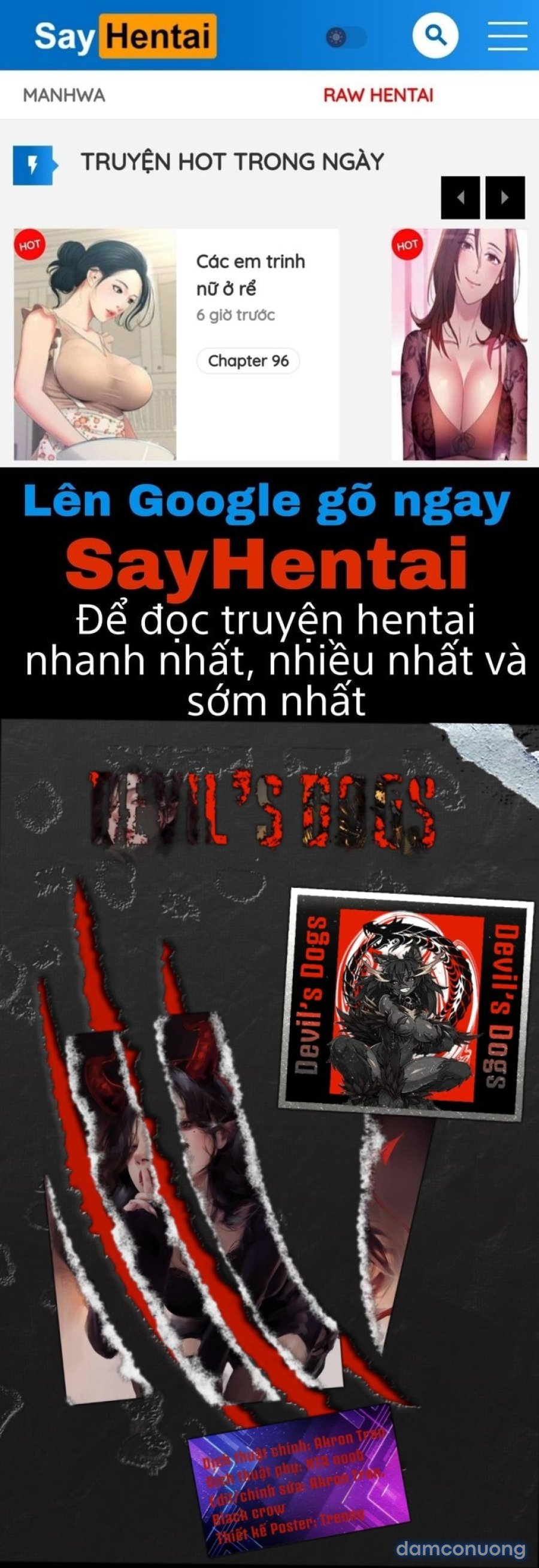 Cô vợ vú bự làm gái 
