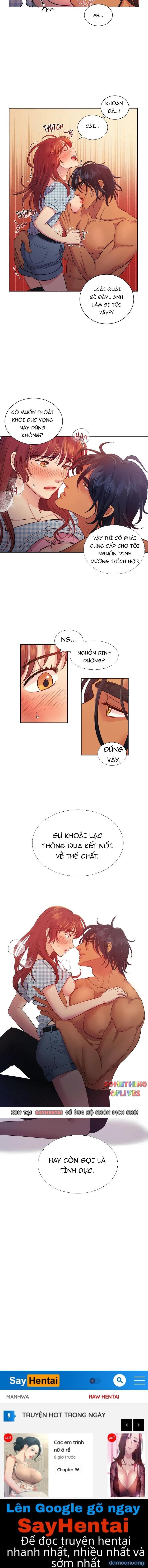 Dục Vọng Quỷ Dữ 