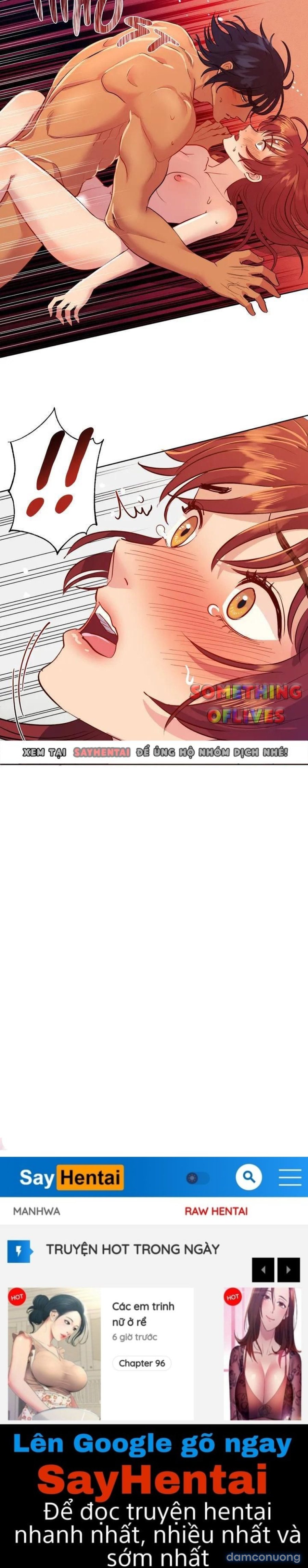 Dục Vọng Quỷ Dữ 