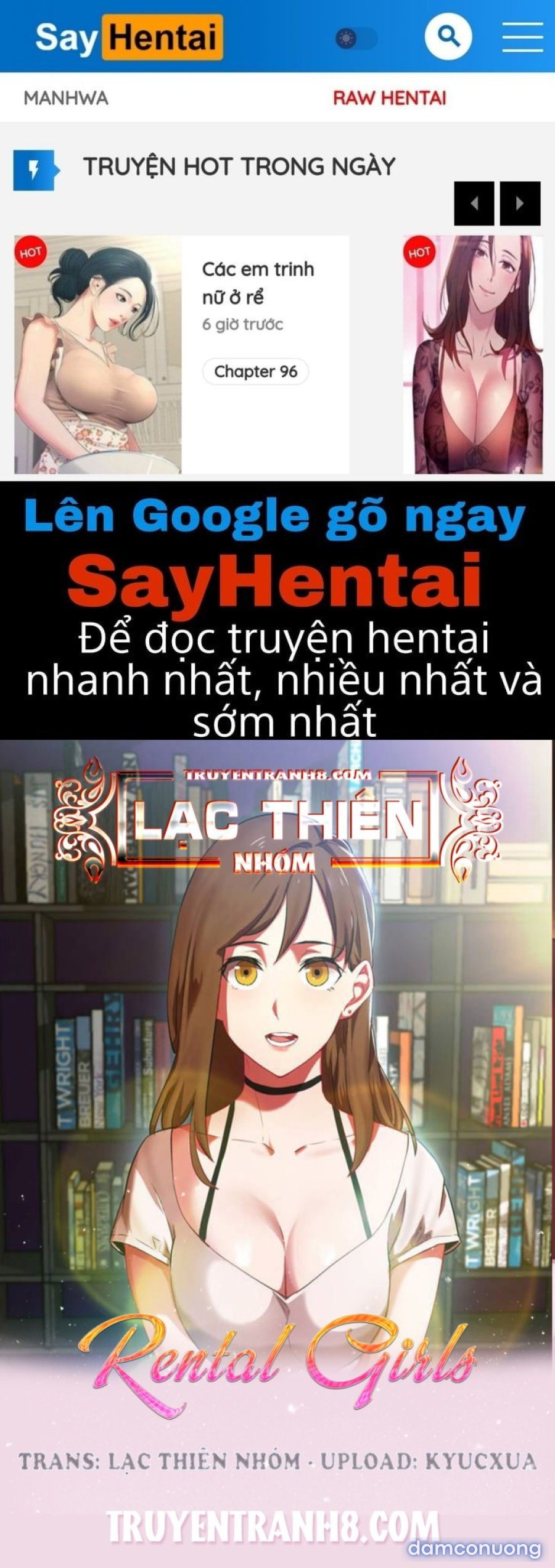 Thuê Băng Phim Heo 