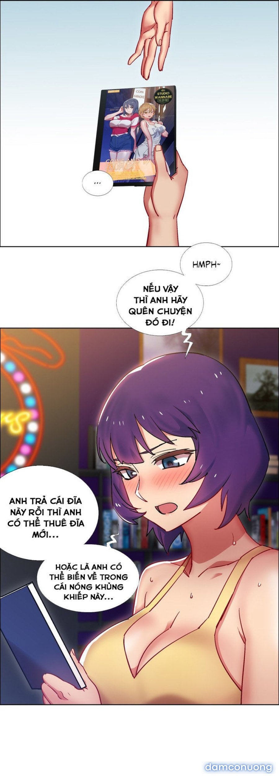 Thuê Băng Phim Heo 