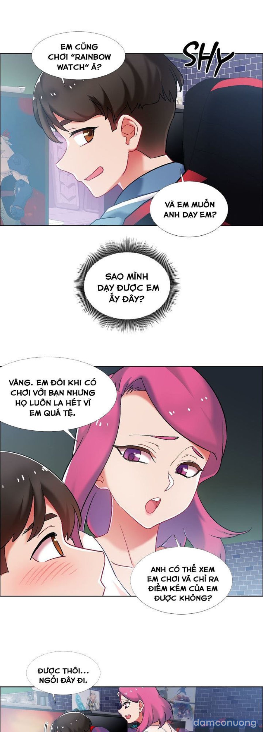 Thuê Băng Phim Heo 