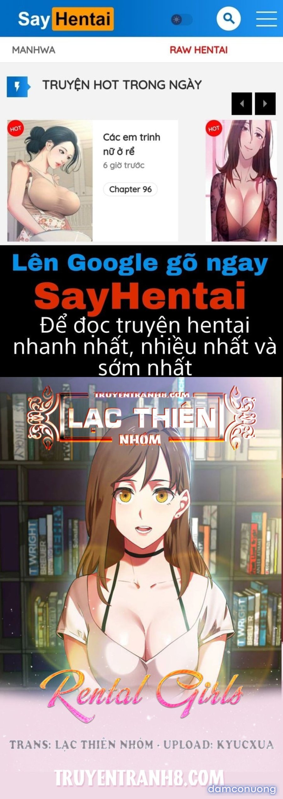 Thuê Băng Phim Heo 