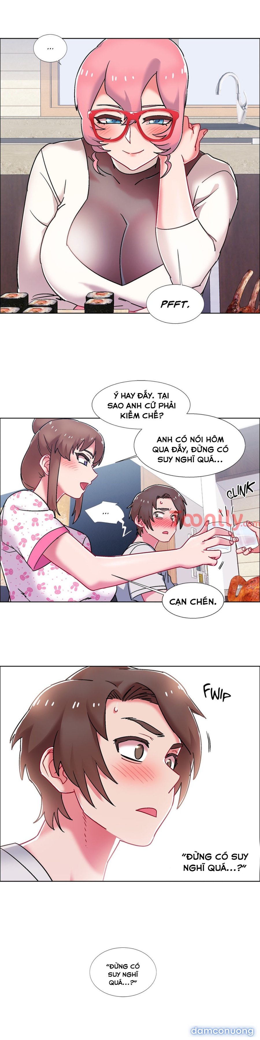 Thuê Băng Phim Heo 