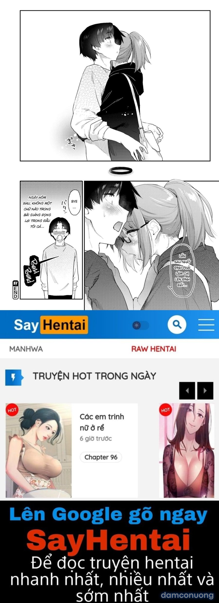 Ghé Ngang Qua 
