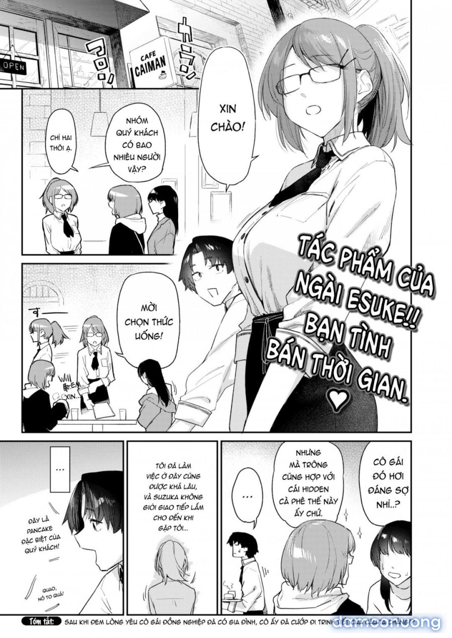 Ghé Ngang Qua 