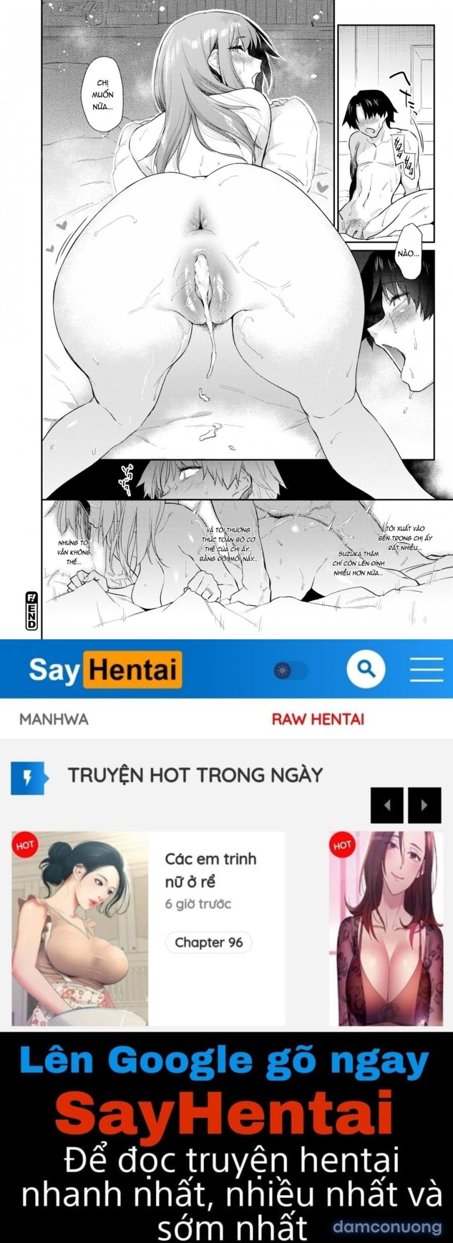 Ghé Ngang Qua 