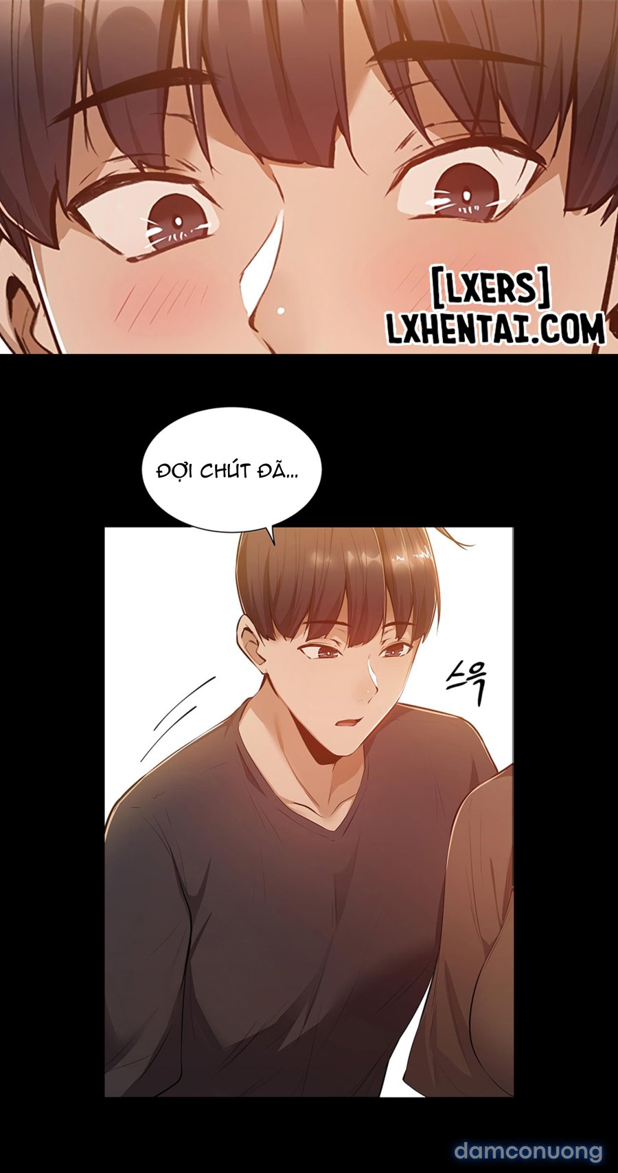 Có Phòng Trống Không - không Che 