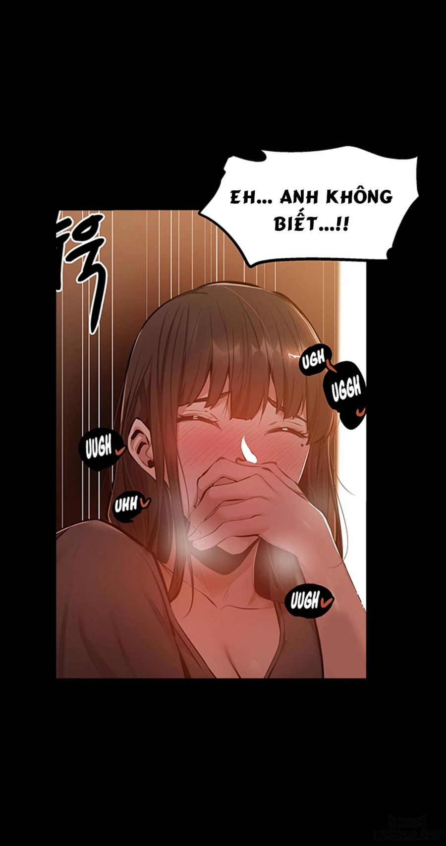 Có Phòng Trống Không - không Che 