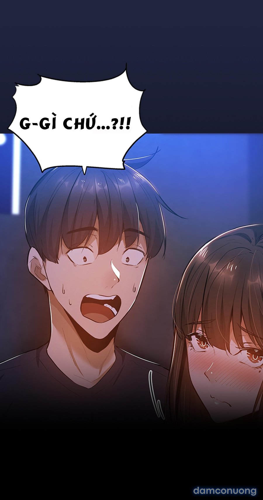 Có Phòng Trống Không - không Che 
