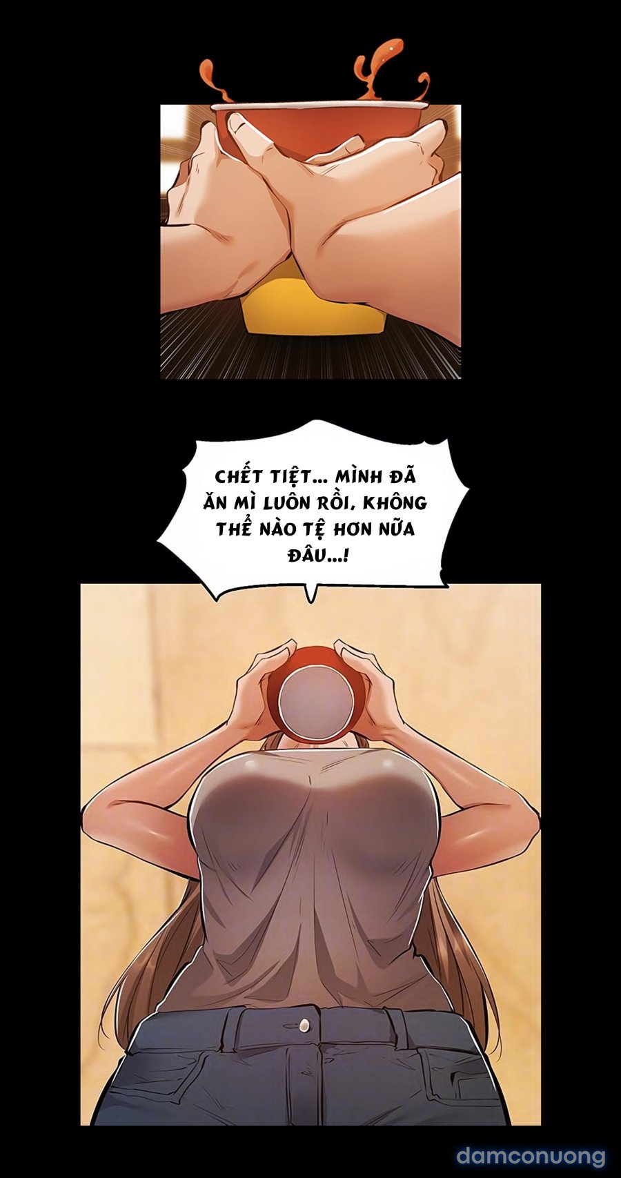 Có Phòng Trống Không - không Che 