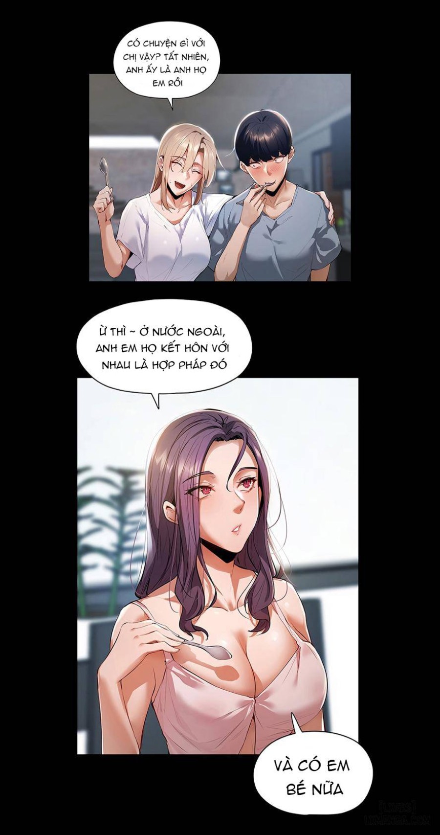 Có Phòng Trống Không - không Che 